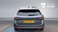 Skoda Superb 1.5 TSI iV SE L DSG 5dr Estate